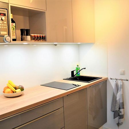 Ferienwohnung Kleiner Stubber Sellin  Eksteriør billede