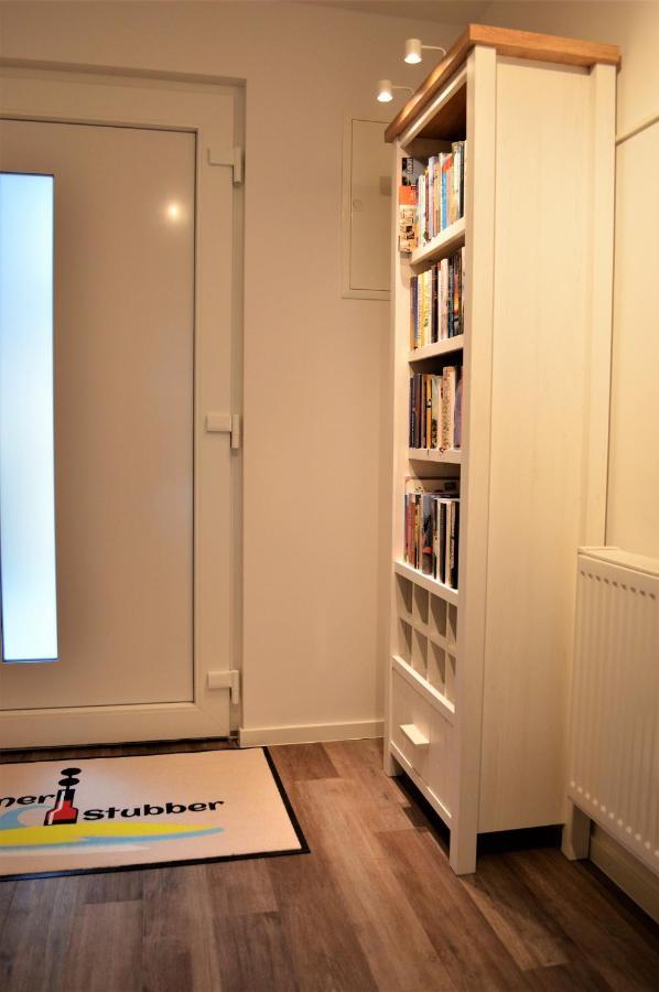 Ferienwohnung Kleiner Stubber Sellin  Eksteriør billede